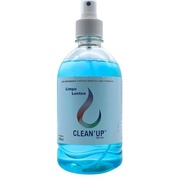 Limpa Tela Lente de Óculos e Dispositivos Eletrônicos - 500ml - imagem 2