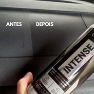 Vonixx Intense 500ml: Renova e Protege Painel do Carro com Toque Seco e UV - imagem 3