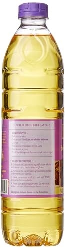 OLEO LIZA BOLOS E DOCES 500ML - imagem 4