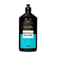 Removedor de Marcas de Chuva Ácida Cadillac 500ml: Vidros Impecáveis e Cristalinos! - imagem 3