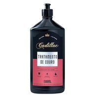Tratamento e Revitalização de Couro 500ml: Proteção e Brilho Duradouro - imagem 2