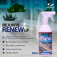Rejunte Renew 500mL - Alta Performance e Durabilidade para Pisos e Azulejos - imagem 4