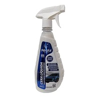 Pérola Cera Wax Finish: Brilho Rápido e Proteção Duradoura para seu Carro (500ml) - imagem 2