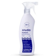 Onda Eco Multiuso 500ml - Limpeza Poderosa com 10 Ações em 1, Biodegradável e Vegano - imagem 2