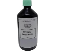 BIANQUIMICA, Extrato Fluido De Orégano - Embalagem Com 500ml - imagem 1