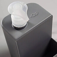 Kit Pia Cozinha: Dispenser + Esponja (500ml) - imagem 2