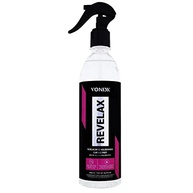 Kit Essencial Vonixx: Revelax 500ml + V-Plastic 20ml para Cuidado Automotivo Completo - imagem 5