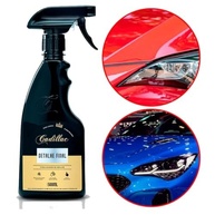Cera Finalizadora Spray Detalhe Final 500ml Cadillac - imagem 3