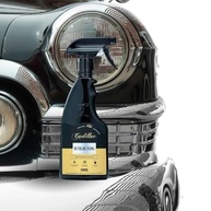 Cera Finalizadora Spray Detalhe Final 500ml Cadillac - imagem 4