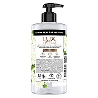 Sabonete Líquido Lux Botanicals Capim-Limão & Frangipani 500ml - imagem 2