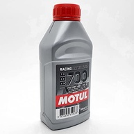 Fluido de Freio Motul RBF 700 Factory Line DOT 4 Sintético - Performance Extrema para Competição (500ml) - imagem 3