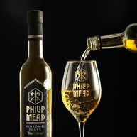 Hidromel Philip Mead - 500ml (Traditional) - imagem 4