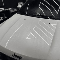 Hydrox Wash 500ml: Lava Autos com Proteção SiO2 Duradoura - imagem 4
