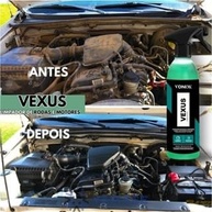 Kit Essencial Vonixx Vexus 500ml + Escova Karbox: Rodas Impecáveis! - imagem 3