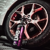 Iron Skunk 500ml DUB BOYZ: Descontaminante Ferroso de Baixo Odor para Seu Carro - imagem 5