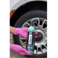 Kit Essencial Vonixx Vexus 500ml + Escova Karbox: Rodas Impecáveis! - imagem 4