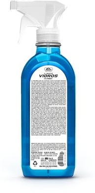 Proauto Limpa Vidros 500ml: Visibilidade Cristalina e Proteção para seu Carro - imagem 3