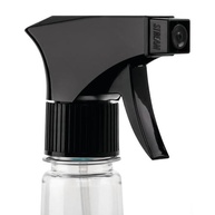 Kit 3 Borrifadores Pulverizadores 500ml - Gatilho Manual Nobre para Limpeza e Jardinagem - imagem 3