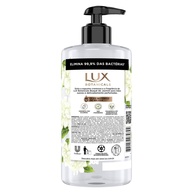 Lux Botanicals Jasmim: Kit 2 Sabonetes Líquidos 500ml - imagem 2