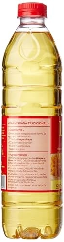 OLEO LIZA FRITURA 500ML - imagem 2