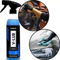 V-Lub 500ml – Lubrificante Especial para Barras Descontaminantes - imagem 3