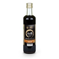 Kit 6X: Shoyu Orgânico Suave MN Food 500ml - imagem 1