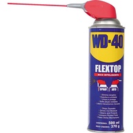 WD-40: Kit 12 Lubrificantes Multiuso 500ml - imagem 2
