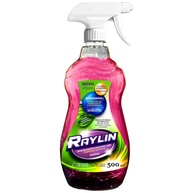 Desengraxante e Removedor Multiuso 500ml - Limpeza Pesada Profissional Raylin - imagem 1