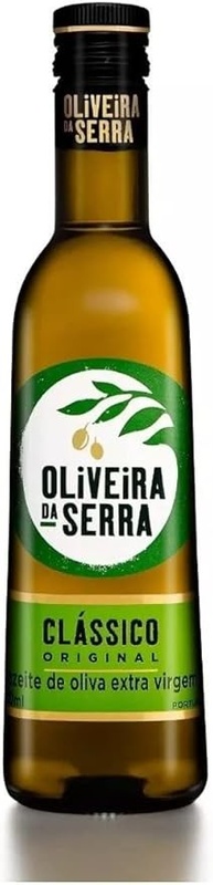 Azeite Extra Virgem Oliveira Da Serra 500ml - imagem 1