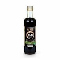 Kit 2X: Shoyu Orgânico Light MN Food 500ml - imagem 1
