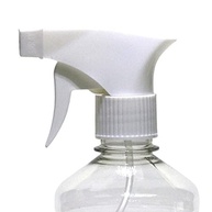 2 Frascos Borrifador Pulverizador 500ml - Ideal para Limpeza e Aromatização - imagem 5