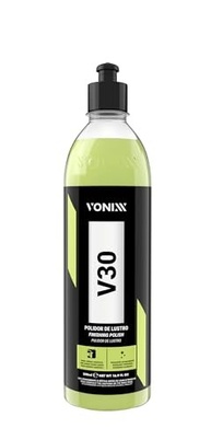 Vonixx V30: Lustro Perfeito para Vernizes Asiáticos e Macios | Brilho Intenso 500ml - imagem 3
