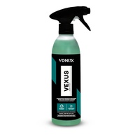 Vexus Limpador de Alta Performance 500ml: Rodas e Motores Impecáveis - imagem 1