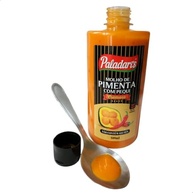 Molho de Pimenta Cremoso com Pequi Paladari's Gourmet, 500ml - imagem 3