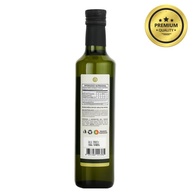 AZEITE PORTUGUÊS EXTRA VIRGEM CANTO DOS BARCELOS 500ML - imagem 3