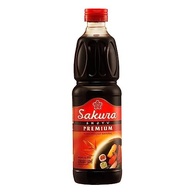 Sakura MOLHO PREMIUM DE 500ML - imagem 2