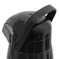 Garrafa Térmica Magic Pump 500ml Preto - Sistema Anti-Pingos e Jato Forte - imagem 5
