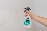 Removedor de Mofo e Bolor WAP 500ml - Limpeza Preventiva com Fragrância de Capim Limão - imagem 4