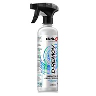 Luxcar Delux D-Remov: Limpador Profissional para Pneus e Borrachas - 500ml - imagem 3