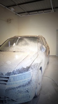 CAR COLLECTION Lava Autos Pro Wash 500ml: Limpeza Profissional e Proteção para seu Veículo - imagem 4