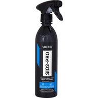 Selante Sio2-Pro Vonixx 500ml: Manutenção e Proteção para Vitrificadores - imagem 1