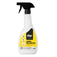 WAP Limpador de Rejuntes 500ml - Cítrico com Gatilho | Limpeza Profunda e Aroma Refrescante - imagem 1