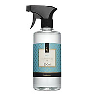 Via Aroma: Perfume para Tecidos e Roupas (500ml) - imagem 2