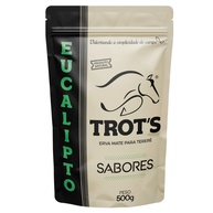 Erva Mate Trot's: Kit 10 Sabores 500ml - imagem 2