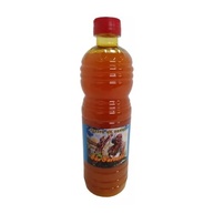 Azeite De Dendê 500ml Puro Sem Misturas - Oferta - imagem 1