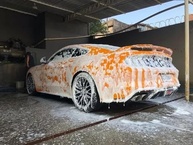 Kit 2x Shampoo Carnaúba Premium: Brilho e Proteção para Seu Carro e Moto (500ml) - imagem 3