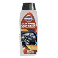 Brilha Pneu Automotivo Starlux 500ml: O Pretinho Perfeito para Seu Carro! - imagem 3