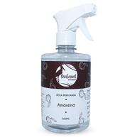 Água Perfumada Pantanal Aromas Amarena 500ml: Toque Sofisticado para Seus Tecidos - imagem 1