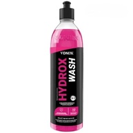 Hydrox Wash 500ml: Lava Autos com Proteção SiO2 Duradoura - imagem 2