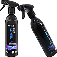 Vonixx Sinergy Paint: Vitrificador Spray 500ml - imagem 2